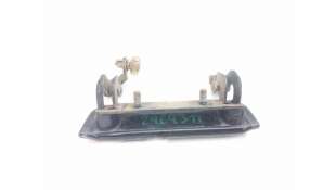 MANETA EXTERIOR TRASERA IZQUIERDA MITSUBISHI MONTERO (1987-1991) 2.5 TD (L044G, L049G) 87CV 2477CC - L.7979382 / MB257423 2