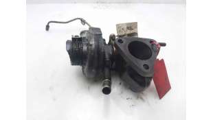 TURBOCOMPRESOR MITSUBISHI MONTERO (1987-1991) 2.5 TD (L044G, L049G) 87CV 2477CC - L.7979461 / 491770150