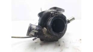 TURBOCOMPRESOR MITSUBISHI MONTERO (1987-1991) 2.5 TD (L044G, L049G) 87CV 2477CC - L.7979461 / 491770150 2