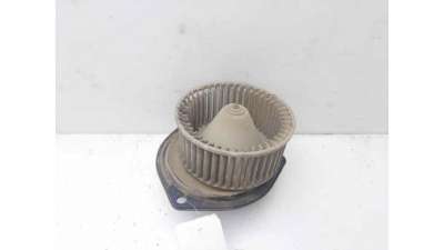 VENTILADOR CALEFACCION MITSUBISHI MONTERO (1987-1991) 2.5 TD (L044G, L049G) 87CV 2477CC - L.7979466 / 1625002312