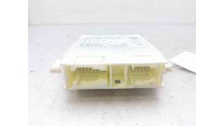 MODULO ELECTRONICO MERCEDES-BENZ CLASE M (2011-2015) ML 350 BLUETEC 4-MATIC (166.024) 258CV 2987CC - L.7979566 / A166900750