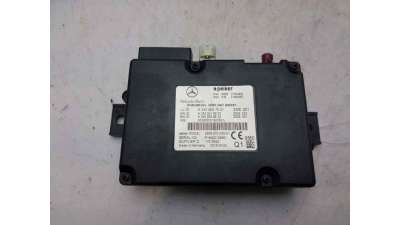 MODULO ELECTRONICO MERCEDES-BENZ CLASE M (2011-2015) ML 350 BLUETEC 4-MATIC (166.024) 258CV 2987CC - L.7979568 / A242900700