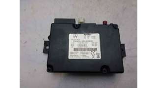 MODULO ELECTRONICO MERCEDES-BENZ CLASE M (2011-2015) ML 350 BLUETEC 4-MATIC (166.024) 258CV 2987CC - L.7979568 / A242900700
