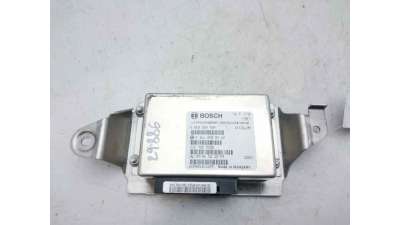 MODULO ELECTRONICO MERCEDES-BENZ CLASE M (2011-2015) ML 350 BLUETEC 4-MATIC (166.024) 258CV 2987CC - L.7979631 / A166540046