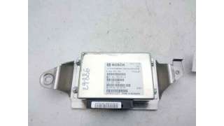 MODULO ELECTRONICO MERCEDES-BENZ CLASE M (2011-2015) ML 350 BLUETEC 4-MATIC (166.024) 258CV 2987CC - L.7979631 / A166540046
