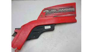 EMBELLECEDOR OTROS VEHICULOS - L.7979633 / 705003499