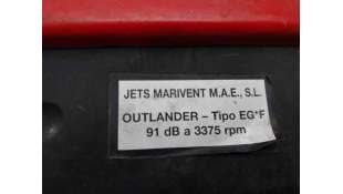 EMBELLECEDOR OTROS VEHICULOS - L.7979633 / 705003499 2