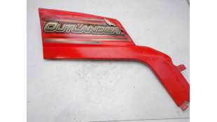 EMBELLECEDOR OTROS VEHICULOS - L.7979754 / 705003499