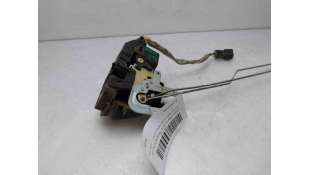 CERRADURA PUERTA TRASERA DERECHA KIA CERATO FASTBACK (2005-) 1.6 CRDI 115CV 1582CC - L.7979886 / 814202F020