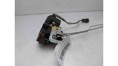 CERRADURA PUERTA TRASERA DERECHA KIA CERATO FASTBACK (2005-) 1.6 CRDI 115CV 1582CC - L.7979886 / 814202F020