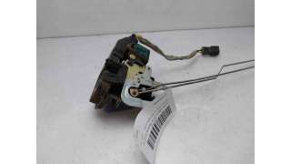CERRADURA PUERTA TRASERA DERECHA KIA CERATO FASTBACK (2005-) 1.6 CRDI 115CV 1582CC - L.7979886 / 814202F020