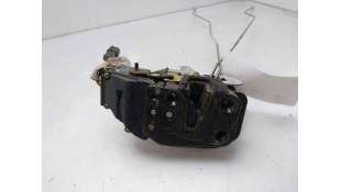 CERRADURA PUERTA TRASERA DERECHA KIA CERATO FASTBACK (2005-) 1.6 CRDI 115CV 1582CC - L.7979886 / 814202F020 2