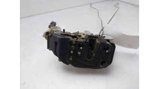CERRADURA PUERTA TRASERA DERECHA KIA CERATO FASTBACK (2005-) 1.6 CRDI 115CV 1582CC - L.7979886 / 814202F020