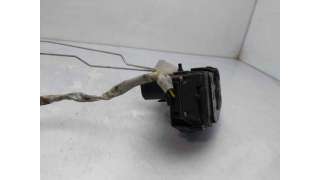 CERRADURA PUERTA TRASERA DERECHA KIA CERATO FASTBACK (2005-) 1.6 CRDI 115CV 1582CC - L.7979886 / 814202F020