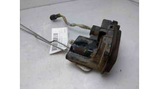 CERRADURA PUERTA TRASERA DERECHA KIA CERATO FASTBACK (2005-) 1.6 CRDI 115CV 1582CC - L.7979886 / 814202F020