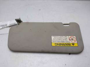 PARASOL DERECHO KIA CERATO FASTBACK (2005-) 1.6 CRDI 115CV 1582CC - L.7979929 / 852022F050NM