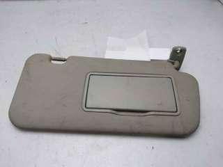 PARASOL DERECHO KIA CERATO FASTBACK (2005-) 1.6 CRDI 115CV 1582CC - L.7979929 / 852022F050NM