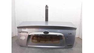 PORTON TRASERO KIA CERATO FASTBACK (2005-) 1.6 CRDI 115CV 1582CC - L.7979934 / 692002F080