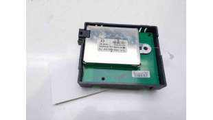 ANTENA MERCEDES-BENZ CLASE B (2005-2011) B 200 CDI (245.208) 140CV 1991CC - L.7980218 / A1698200475 2