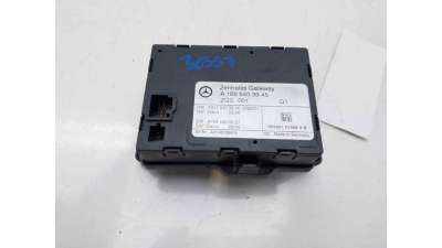 MODULO ELECTRONICO MERCEDES-BENZ CLASE B (2005-2011) B 200 CDI (245.208) 140CV 1991CC - L.7980220 / A1695403945