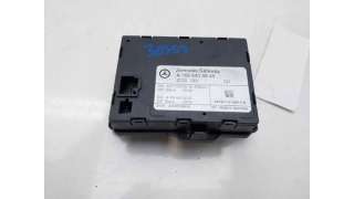 MODULO ELECTRONICO MERCEDES-BENZ CLASE B (2005-2011) B 200 CDI (245.208) 140CV 1991CC - L.7980220 / A1695403945