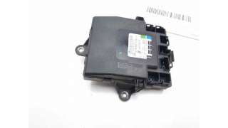 CENTRALITA CIERRE MERCEDES-BENZ CLASE B (2005-2011) B 200 CDI (245.208) 140CV 1991CC - L.7980221 / A1698207226