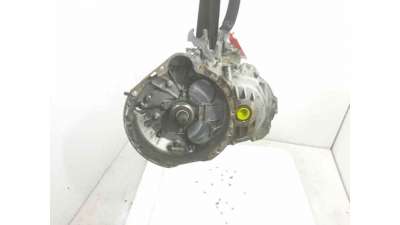 CAJA CAMBIOS MERCEDES-BENZ CLASE B (2005-2011) B 200 CDI (245.208) 140CV 1991CC - L.7980267 / R1692610301