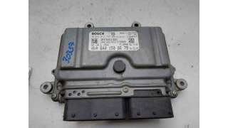 CENTRALITA MOTOR UCE MERCEDES-BENZ CLASE B (2005-2011) B 200 CDI (245.208) 140CV 1991CC - L.7980280 / A6401506679