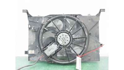 ELECTROVENTILADOR MERCEDES-BENZ CLASE B (2005-2011) B 200 CDI (245.208) 140CV 1991CC - L.7980310 / A1695002093