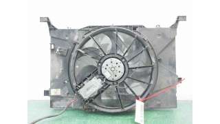 ELECTROVENTILADOR MERCEDES-BENZ CLASE B (2005-2011) B 200 CDI (245.208) 140CV 1991CC - L.7980310 / A1695002093