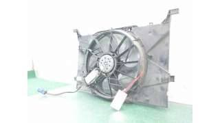 ELECTROVENTILADOR MERCEDES-BENZ CLASE B (2005-2011) B 200 CDI (245.208) 140CV 1991CC - L.7980310 / A1695002093