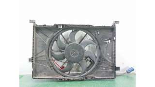 ELECTROVENTILADOR MERCEDES-BENZ CLASE B (2005-2011) B 200 CDI (245.208) 140CV 1991CC - L.7980310 / A1695002093