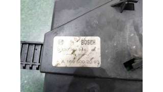 ELECTROVENTILADOR MERCEDES-BENZ CLASE B (2005-2011) B 200 CDI (245.208) 140CV 1991CC - L.7980310 / A1695002093