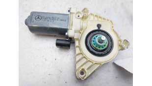 MOTOR ELEVALUNAS DELANTERO DERECHO MERCEDES-BENZ CLASE B (2005-2011) B 200 CDI (245.208) 140CV 1991CC - L.7980371 / A169820