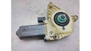 MOTOR ELEVALUNAS DELANTERO IZQUIERDO MERCEDES-BENZ CLASE B (2005-2011) B 200 CDI (245.208) 140CV 1991CC - L.7980372 / A1698