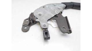 PALANCA FRENO DE MANO MERCEDES-BENZ CLASE B (2005-2011) B 200 CDI (245.208) 140CV 1991CC - L.7980379 / 1694200084