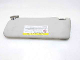 PARASOL DERECHO MERCEDES-BENZ CLASE B (2005-2011) B 200 CDI (245.208) 140CV 1991CC - L.7980384 / A1698100210