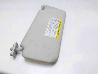 PARASOL DERECHO MERCEDES-BENZ CLASE B (2005-2011) B 200 CDI (245.208) 140CV 1991CC - L.7980384 / A1698100210