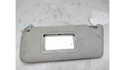 PARASOL IZQUIERDO MERCEDES-BENZ CLASE B (2005-2011) B 200 CDI (245.208) 140CV 1991CC - L.7980385 / A1698100110