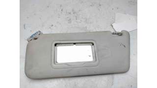 PARASOL IZQUIERDO MERCEDES-BENZ CLASE B (2005-2011) B 200 CDI (245.208) 140CV 1991CC - L.7980385 / A1698100110