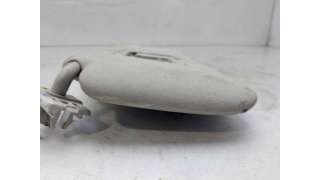 PARASOL IZQUIERDO MERCEDES-BENZ CLASE B (2005-2011) B 200 CDI (245.208) 140CV 1991CC - L.7980385 / A1698100110