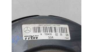 SERVOFRENO MERCEDES-BENZ CLASE B (2005-2011) B 200 CDI (245.208) 140CV 1991CC - L.7980426 / A1694300230