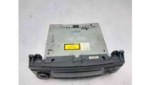 SISTEMA AUDIO / RADIO CD MERCEDES-BENZ CLASE B (2005-2011) B 200 CDI (245.208) 140CV 1991CC - L.7980427 / A1698200286 2