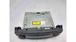 SISTEMA AUDIO / RADIO CD MERCEDES-BENZ CLASE B (2005-2011) B 200 CDI (245.208) 140CV 1991CC - L.7980427 / A1698200286