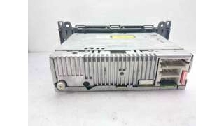 SISTEMA AUDIO / RADIO CD MERCEDES-BENZ CLASE B (2005-2011) B 200 CDI (245.208) 140CV 1991CC - L.7980427 / A1698200286