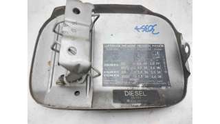TAPA EXTERIOR COMBUSTIBLE MERCEDES-BENZ CLASE B (2005-2011) B 200 CDI (245.208) 140CV 1991CC - L.7980431 / A1695841617