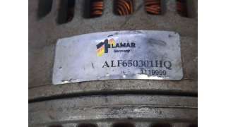 ALTERNADOR MERCEDES-BENZ CLASE M (1998-2002) ML 320 (163.154) 218CV 3199CC - L.7980459 / 0101548102