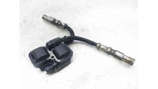 BOBINA ENCENDIDO MERCEDES-BENZ CLASE M (1998-2002) ML 320 (163.154) 218CV 3199CC - L.7980479 / 0001587303