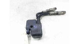 BOBINA ENCENDIDO MERCEDES-BENZ CLASE M (1998-2002) ML 320 (163.154) 218CV 3199CC - L.7980479 / 0001587303 2