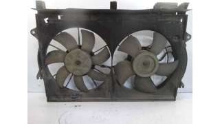 ELECTROVENTILADOR TOYOTA COROLLA  - M.487510 / 163630G060A